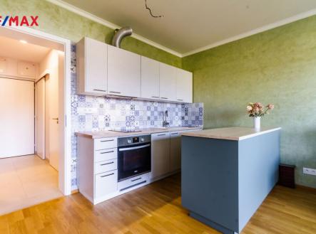 Pronájem bytu, 2+kk, 50 m²