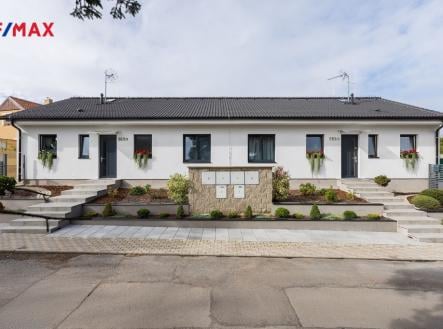 Prodej - dům/vila, 84 m²