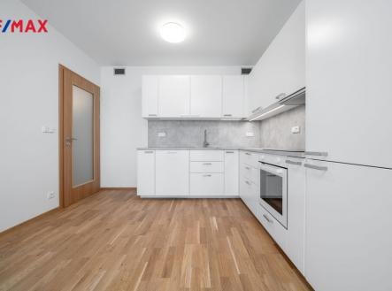 Pronájem bytu, 2+kk, 60 m²