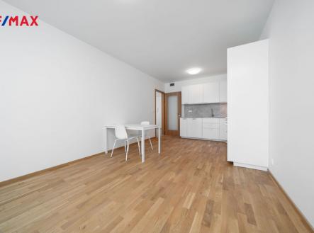 Pronájem bytu, 2+kk, 60 m²