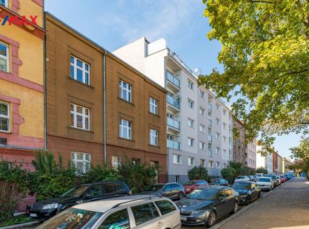 Prodej bytu, 3+1, 90 m²