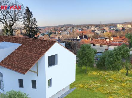 Prodej - pozemek pro bydlení, 402 m²