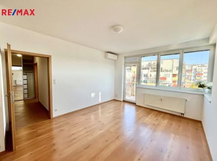 Pronájem bytu, 2+kk, 57 m² obrázek