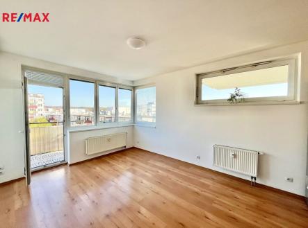 Pronájem bytu, 2+kk, 57 m²