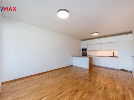 Pronájem bytu, 2+kk, 59 m²