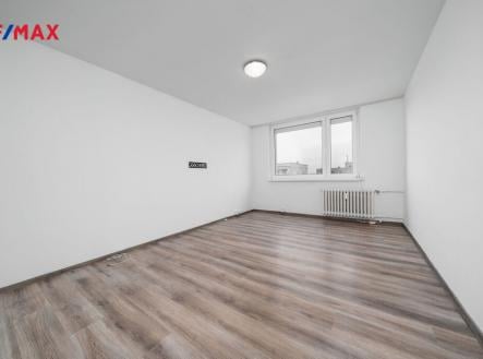 Prodej bytu, 2+kk, 43 m²