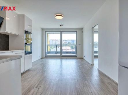 Pronájem bytu, 2+kk, 56 m²