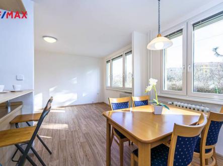 Pronájem bytu, 3+kk, 70 m² obrázek