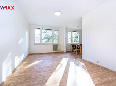 Pronájem bytu, 3+kk, 70 m²