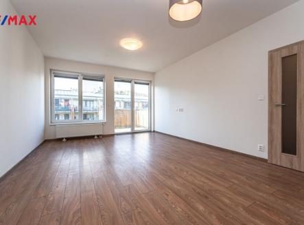 Pronájem bytu, 2+kk, 54 m²