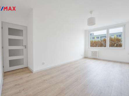 Pronájem bytu, 2+kk, 46 m²