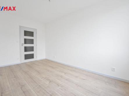 Pronájem bytu, 2+kk, 46 m²