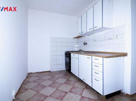 Prodej bytu, 2+kk, 40 m²