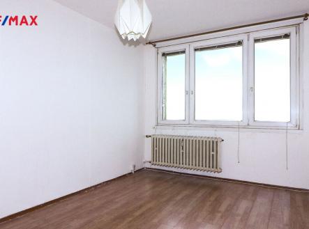 Prodej bytu, 2+kk, 40 m²