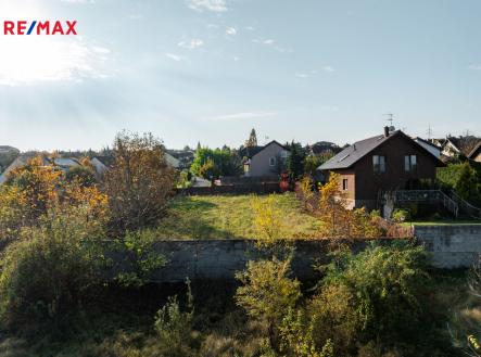 Prodej pozemku pro bydlení, 807 m² obrázek