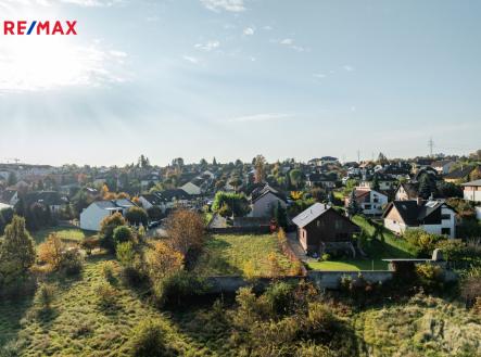 Prodej pozemku pro bydlení, 807 m²