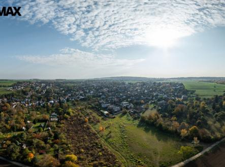Prodej pozemku pro bydlení, 807 m²