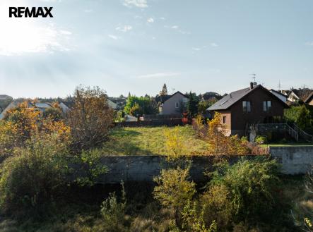 Prodej pozemku pro bydlení, 807 m²