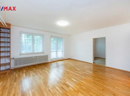 Pronájem bytu, 2+kk, 53 m²