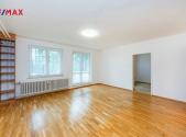 Pronájem bytu, 2+kk, 53 m²