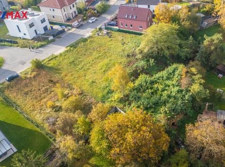 Prodej - pozemek pro bydlení, 1 248 m²