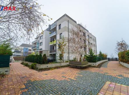 Prodej bytu, 3+kk, 83 m²