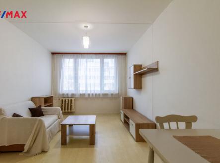 Pronájem bytu, 2+kk, 41 m²