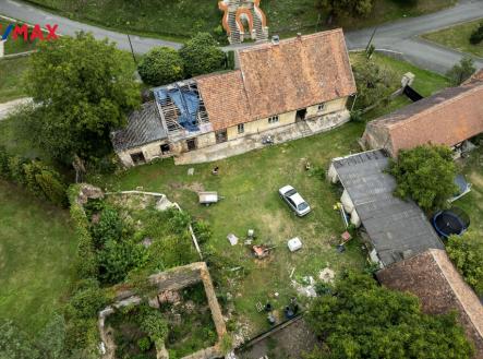 Prodej - pozemek pro bydlení, 1 935 m²