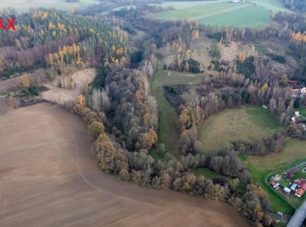 Prodej - pozemek, trvalý travní porost, 5 161 m²