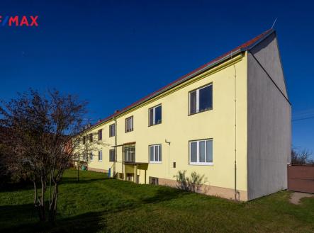 Prodej bytu, 3+1, 114 m²