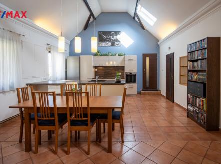 Prodej domu/vily, 176 m²