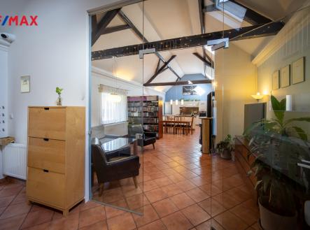 Prodej domu/vily, 176 m²