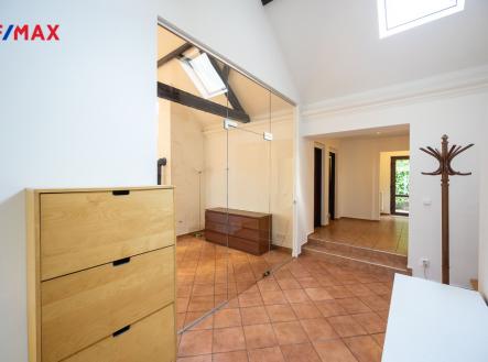 Prodej domu/vily, 176 m²