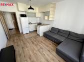 Prodej bytu, 2+kk, 44 m²