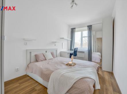 Pronájem bytu, 2+kk, 46 m²