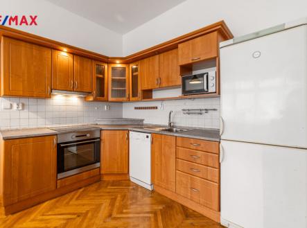 Pronájem bytu, 2+kk, 55 m²