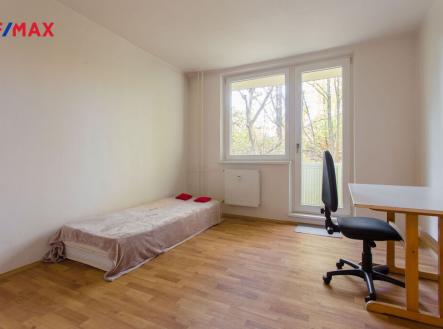 Prodej bytu, 1+kk, 22 m²