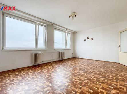 Pronájem bytu, 1+kk, 33 m²