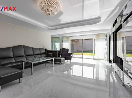 Prodej domu/vily, 365 m²