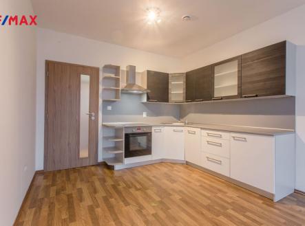 Pronájem bytu, 2+kk, 69 m²