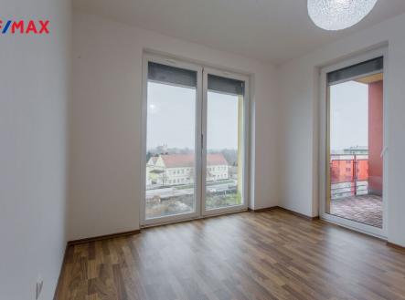 Pronájem bytu, 2+kk, 69 m²