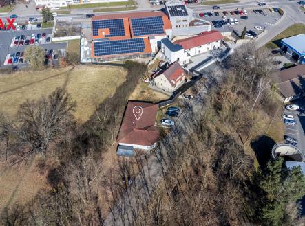 Prodej obchodní prostor, 227 m²