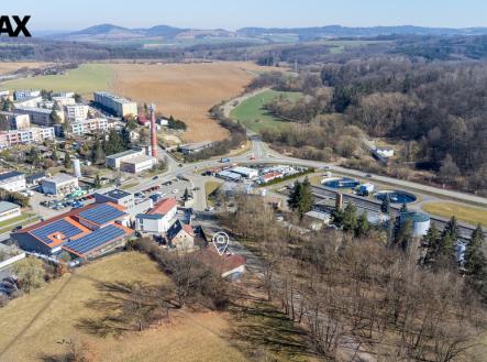 Prodej obchodní prostor, 227 m²