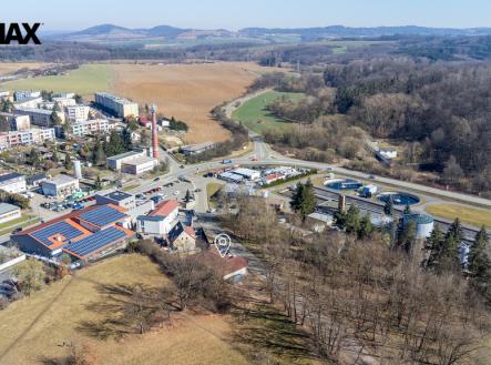 Prodej obchodní prostor, 227 m²