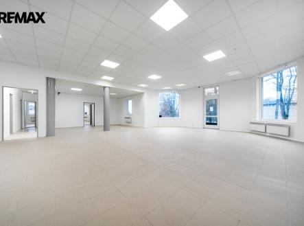 Prodej obchodní prostory, 227 m²