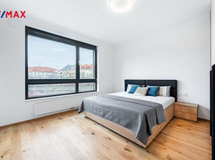 Pronájem bytu, 2+kk, 60 m²