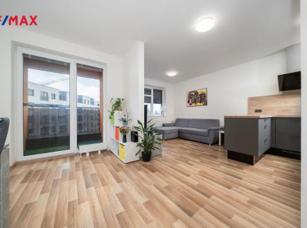 Pronájem bytu, 3+kk, 75 m² obrázek