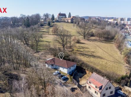 Prodej domu/vily, 227 m² obrázek