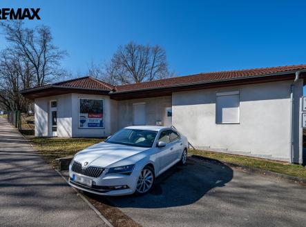 Prodej domu/vily, 227 m²