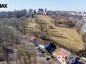 Prodej domu/vily, 227 m²
